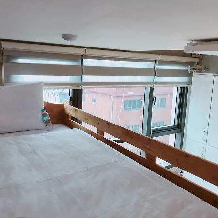 서울 크라운 88 게스트하우스 - 외국인 전용 서울특별시 외부 사진