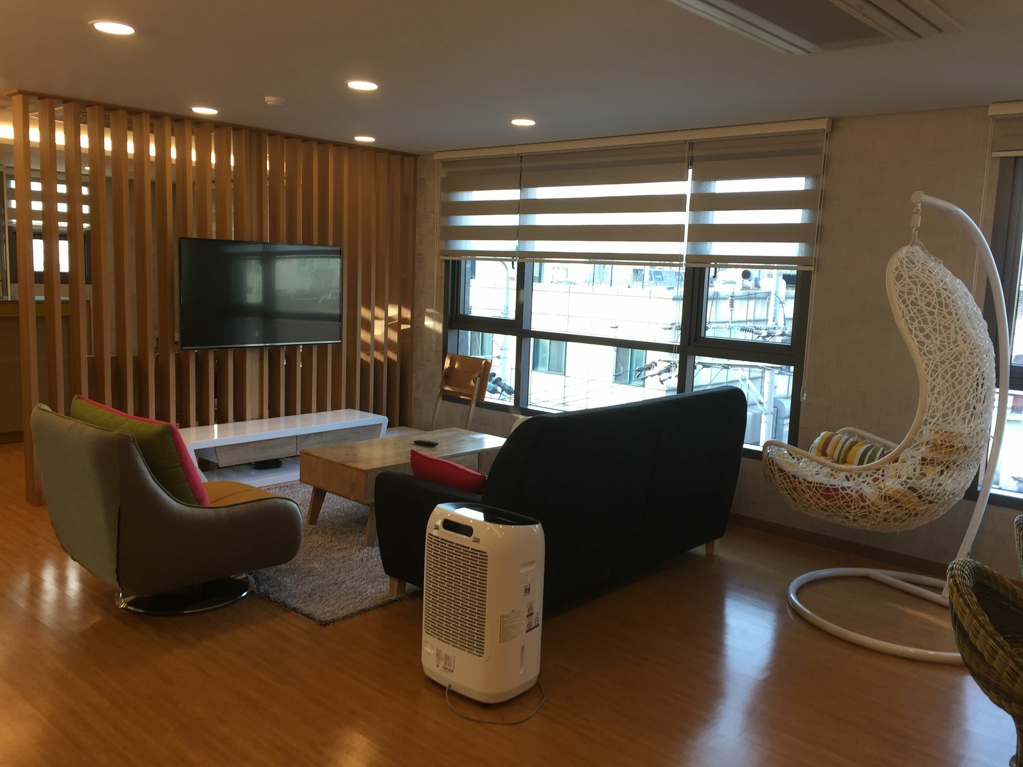 서울 크라운 88 게스트하우스 - 외국인 전용 서울특별시 외부 사진